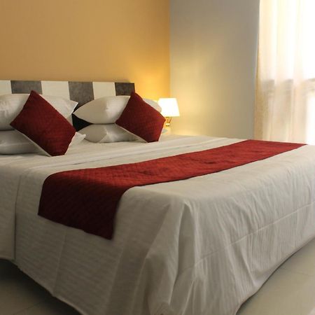 Rockfort Stay Inn Oragadam 外观 照片