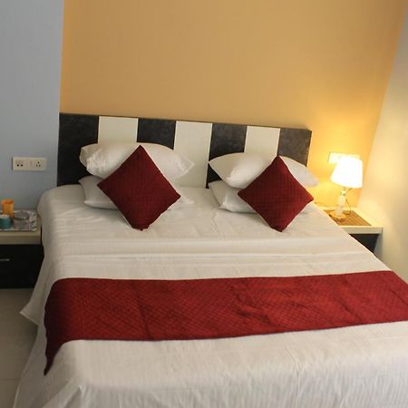 Rockfort Stay Inn Oragadam 外观 照片