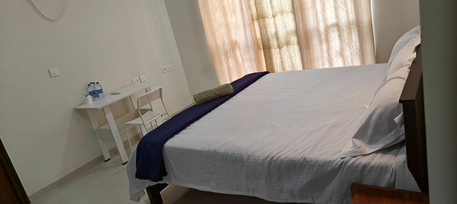 Rockfort Stay Inn Oragadam 外观 照片