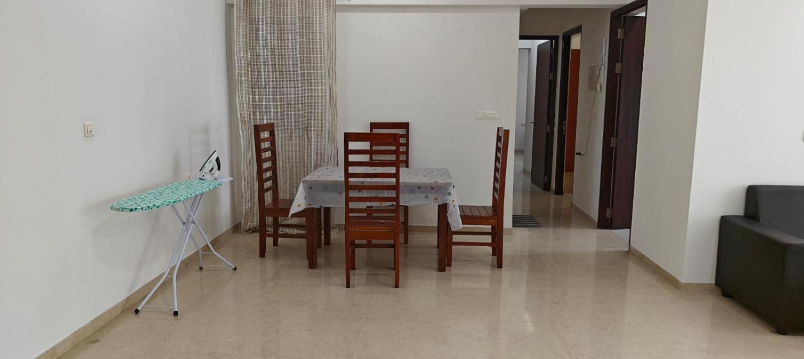 Rockfort Stay Inn Oragadam 外观 照片