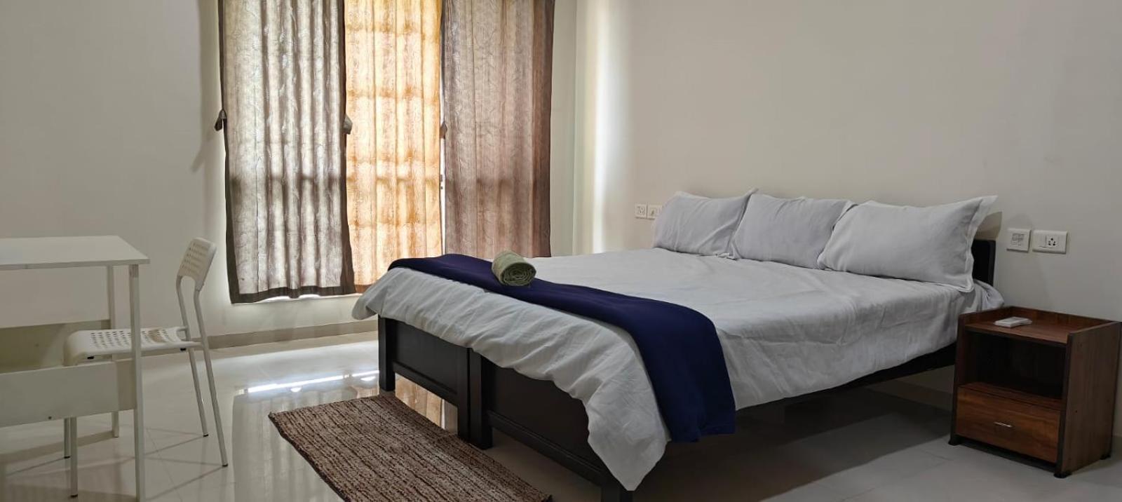 Rockfort Stay Inn Oragadam 外观 照片