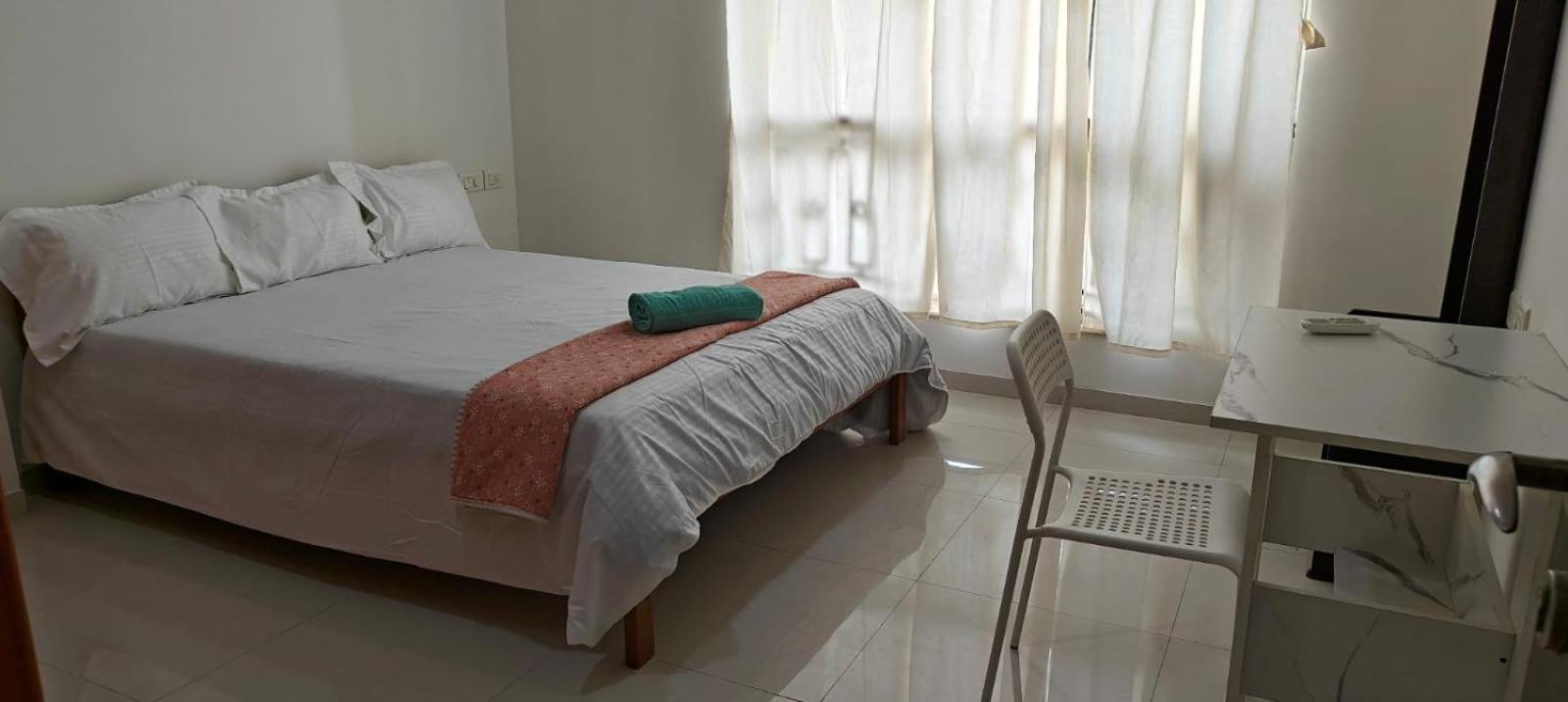 Rockfort Stay Inn Oragadam 外观 照片