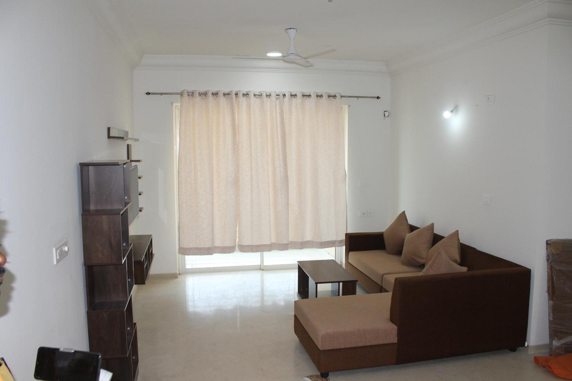 Rockfort Stay Inn Oragadam 外观 照片